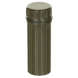 VÍZÁLLÓDÓ MÉRLEGDOBOZ - 8 x 2,7 CM - FOX OUTDOOR® - ZÖLD OD