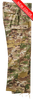 US Ranger pants - Tactical camo