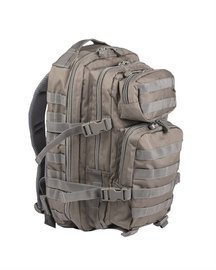US ASSAULT BACKPACK - 20 L - FOLIAGE