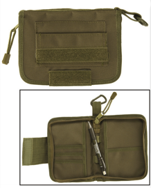 Od Message Organizer Case