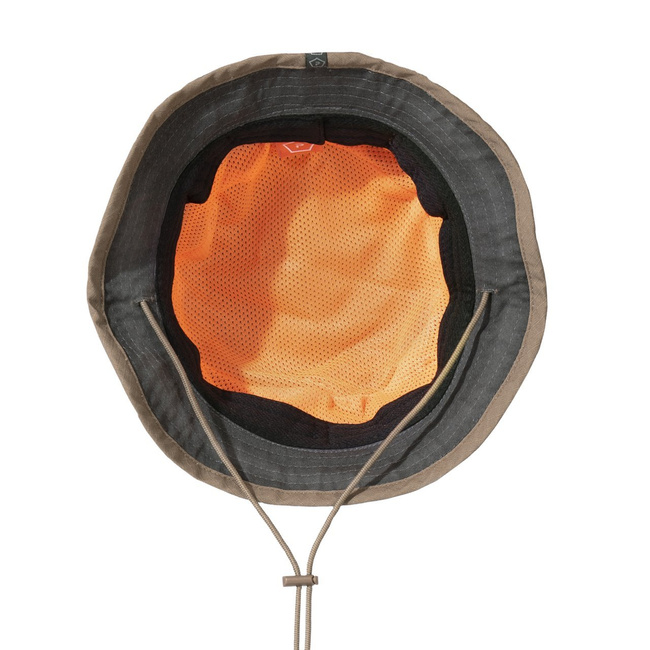 BOONIE KALAP - "BABYLON" - Pentagon® - COYOTE