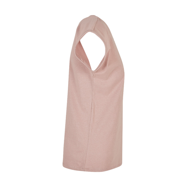 NŐI PÓLÓ - FORVERT PRINT - DUSKROSE - SAN LUIS - BRANDIT