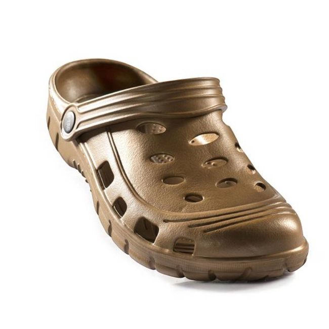 PAPUCS EVA CLOGS - COYOTE - M-TAC