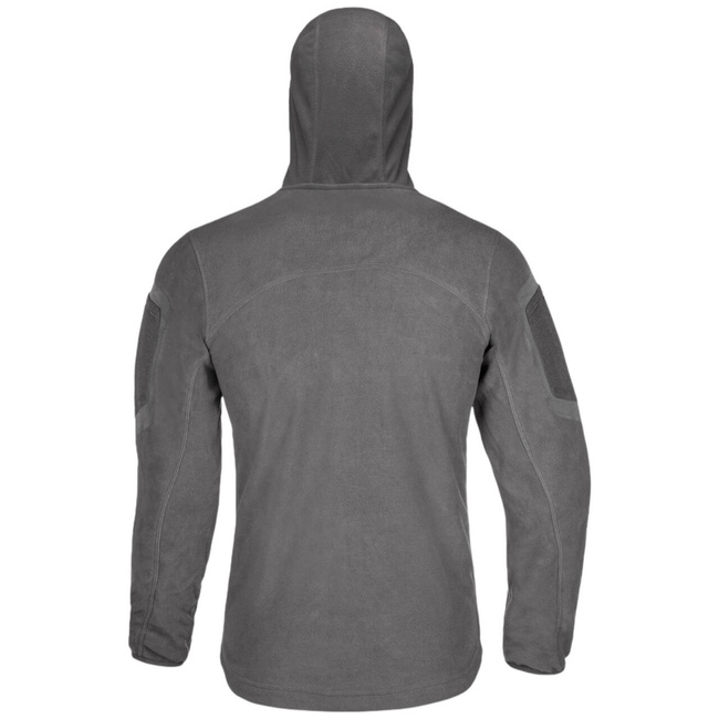 Aviceda Mk.II Fleece kapucnis dzseki - Clawgear -  Solid Rock