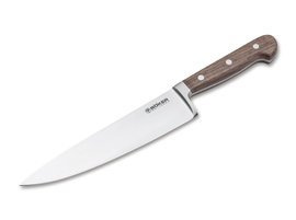 KONYHAKÉS "HERITAGE CHEF'S KNIFE" - BOKER