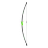 Flyte 54-inch, 15 lb recreational bow package