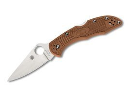 "DELICA 4 LIGHTWEIGHT" ZSEBKÉS - SPYDERCO