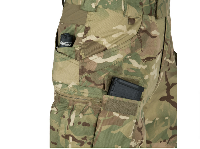 UTS (URBAN TAKTIKAI ROVIDNADRAG®) FLEX 11® - POLYCOTTON TWILL