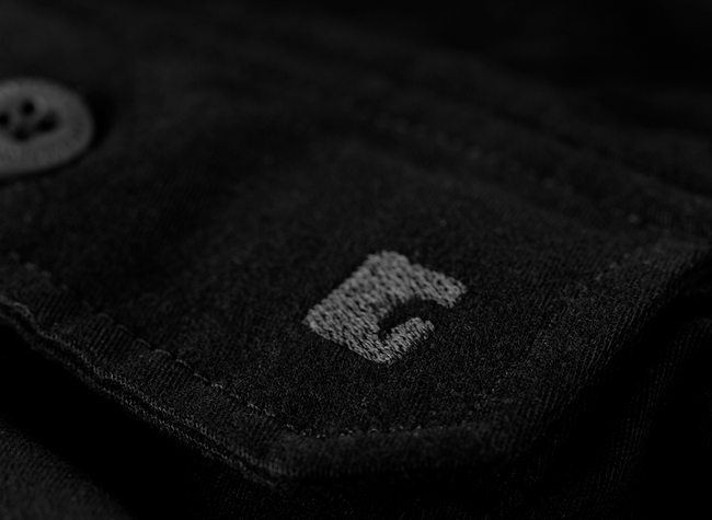 GOMBOS PICEA ING LS - CLAWGEAR® - FEKETE