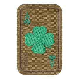 JELVÉNY FARE MAP (HÍMZÉS) - COYOTE - M-TAC