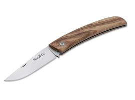 Muela NP Olive Pocket Knife