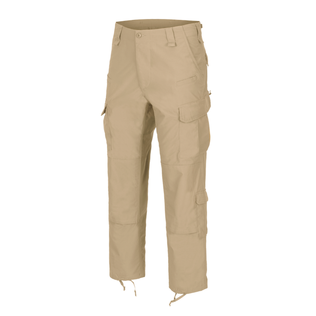 NADRÁG CPU® - PAMUT RIPSTOP - Helikon-Tex® - KHAKI