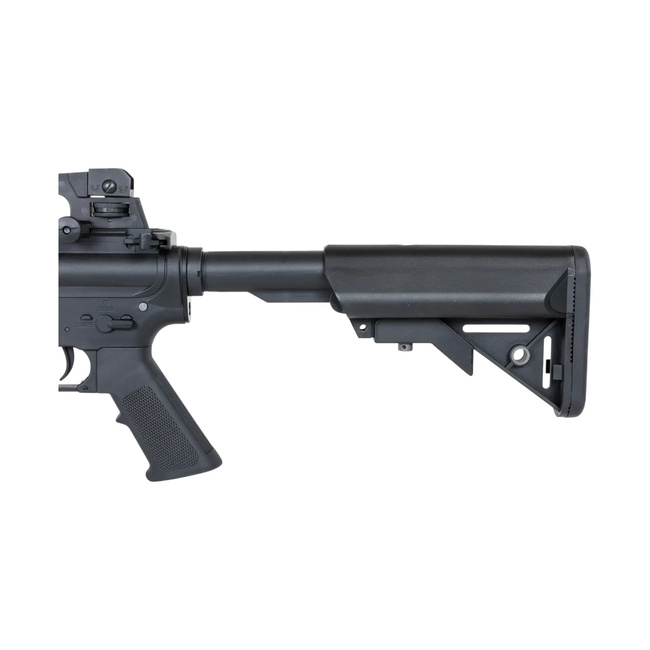 SA-F11 FLEX GATE X-ASR Airsoft Carbine - Black - Specna Arms