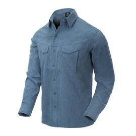 ING DEFENDER MK2 GENTLEMAN - MELANGE KÉK