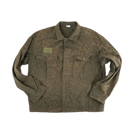 CSEH BLÚZ - CAMO - KATONAI FELESLEG - HASZNÁLT