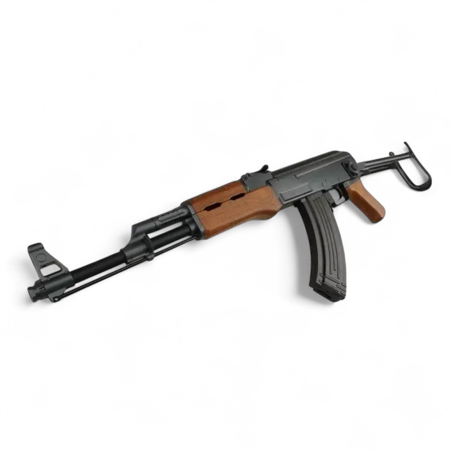 AK-Type Electric Replica with Folding Stock - CM028S - CYMA