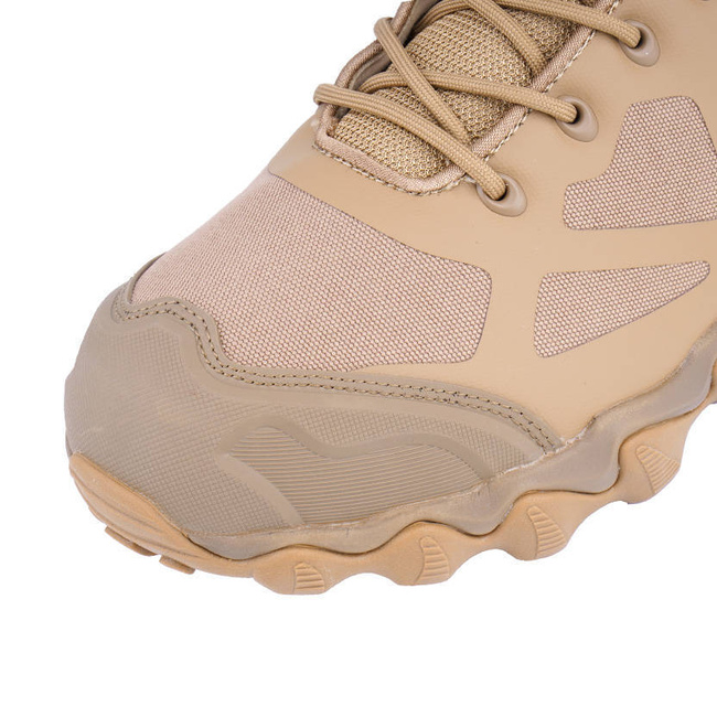 CHIMERA SHOES HIGH - DARK COYOTE - MILTEC