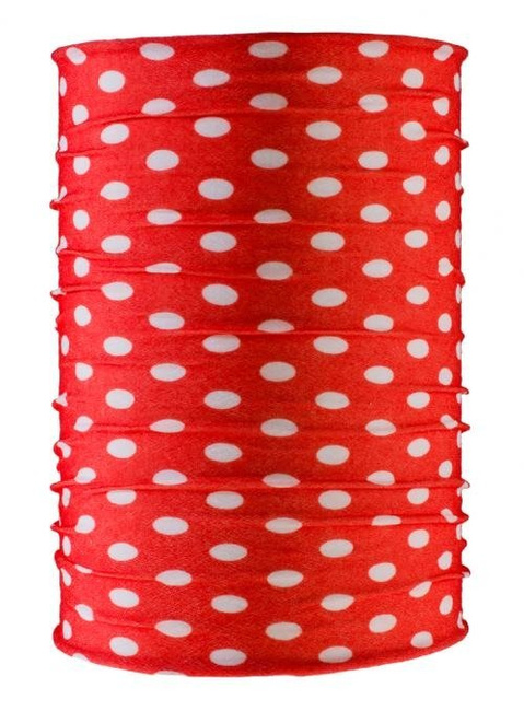 SÁL GAITER, PIROS FEHER