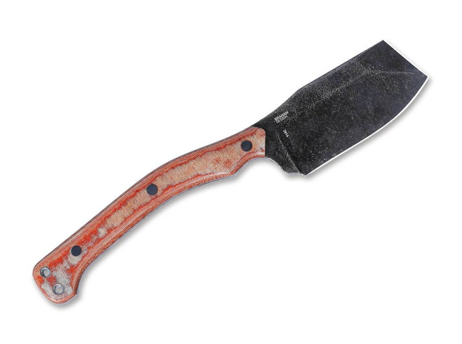 FIX PENGÉJŰ KÉS RAZEL NAX - BARNA