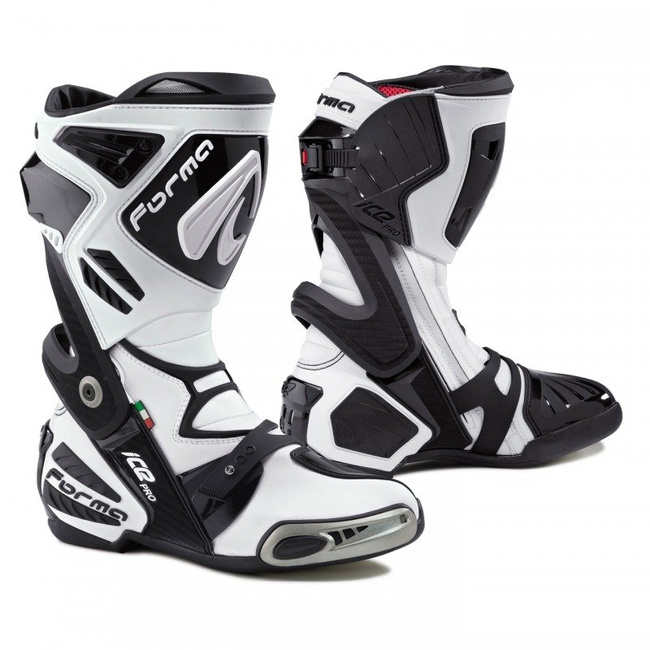 Csizma, bakancs - Forma Boots - ICE PRO