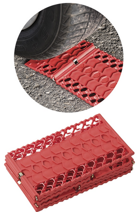 CSÚSZÁSGÁTLÓ SZŐNYEGEK - 2 DB - MIL-TEC