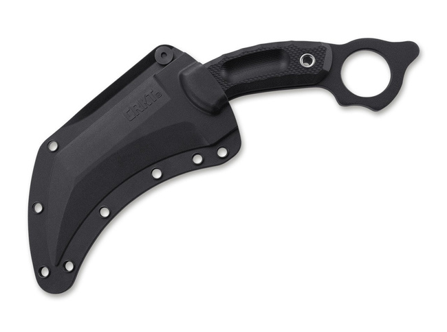 CRKT Du Hoc Knife