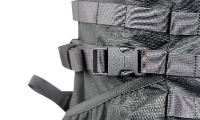 Karrimor SF Predator hátizsák, szürke - 30L - Wiley X