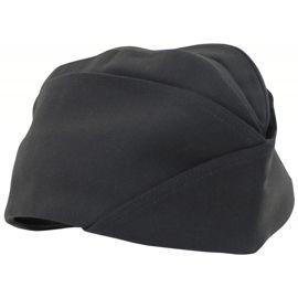 SAPKA - KÉK-SZÜRKE - SVÉD KATONAI FELESLEG - MINT ÚJ