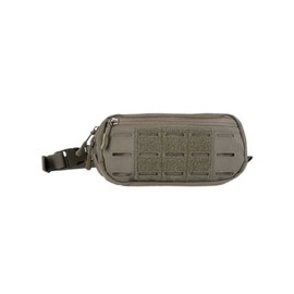 LASER CUT FANNY PACK - Mil-Tec - OD