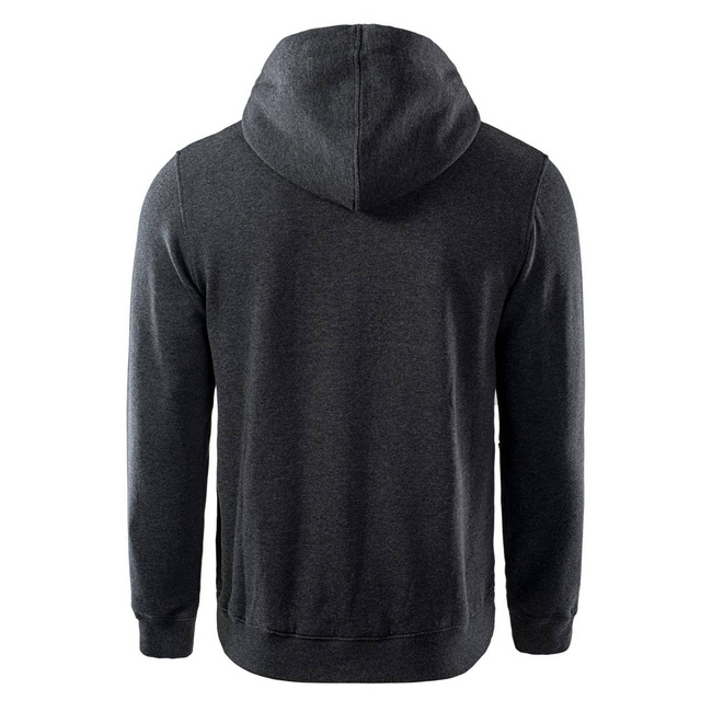 MEN'S SWEATSHIRT "LIGER" - DARK GREY - MAGNUM