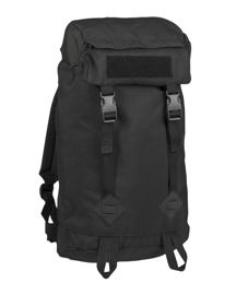 HÁTIZSÁK - "WALKER" - 20 L - Mil-Tec® - FEKETE