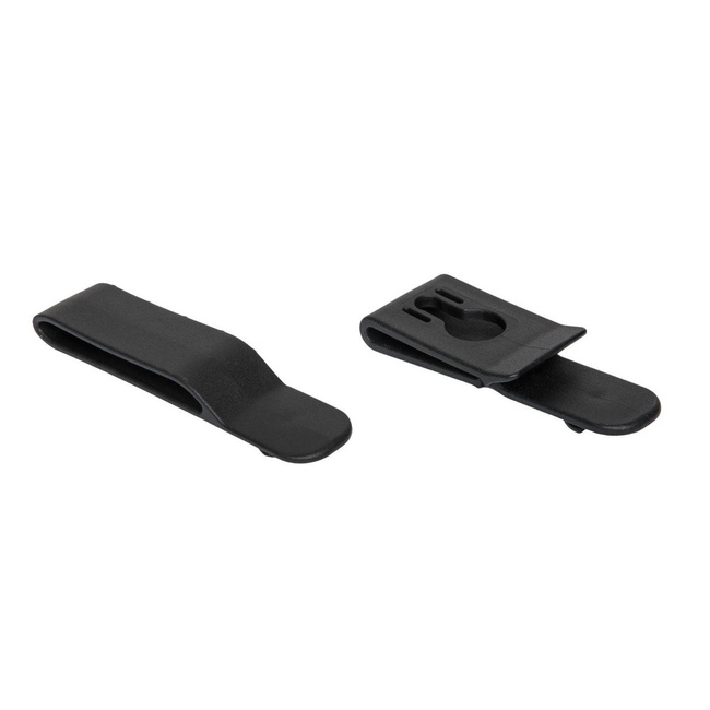 TANTO KÉS Morakniv® Halászat Fillet 155 - Acél - fekete