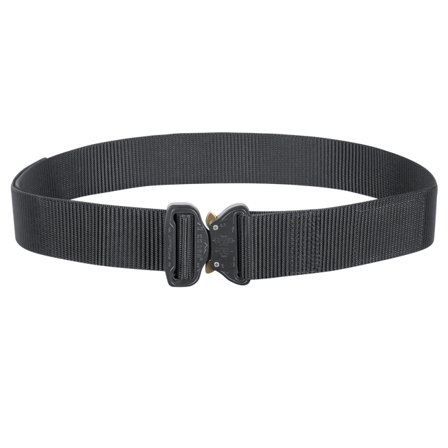TACTICAL BELT - COBRA® FC45 - AUSTRIALPIN® BUCKLE - 45 MM - Helikon-Tex® - SHADOW GREY