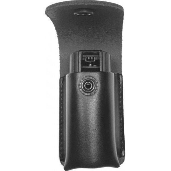 LEATHER HOLSTER FOR SPRAY 40 ML