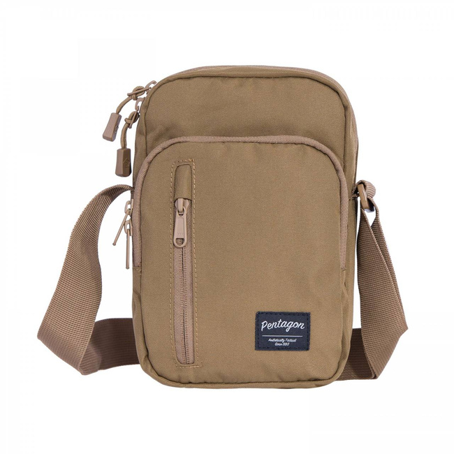 TÁSKA - "KLEOS" - Pentagon® - COYOTE