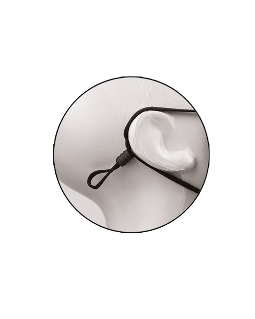 V-ALAKÚ MASZK - SÖTÉTKÉK - MIL-TEC