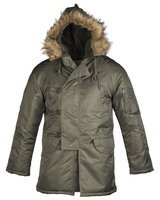 OD Green