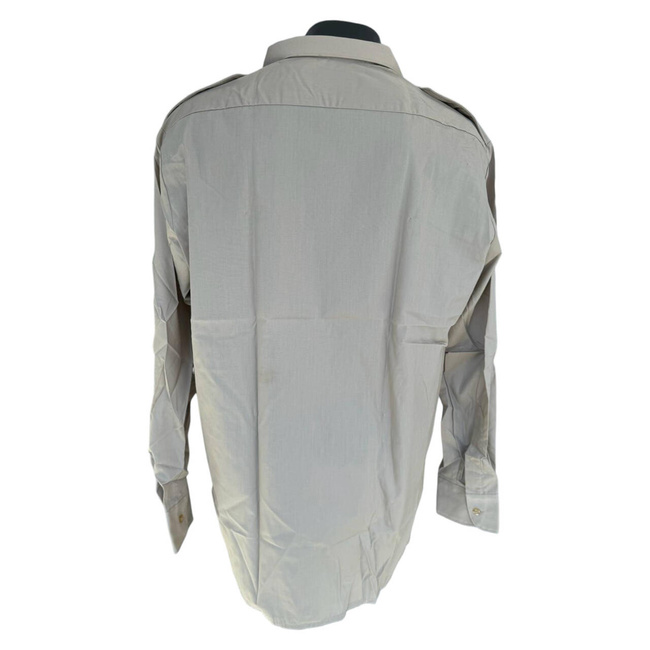 KATONAI INGET - KHAKI - KATONAI TÖBBLET HOLLAND HADSEREG - ÚJSZERŰ