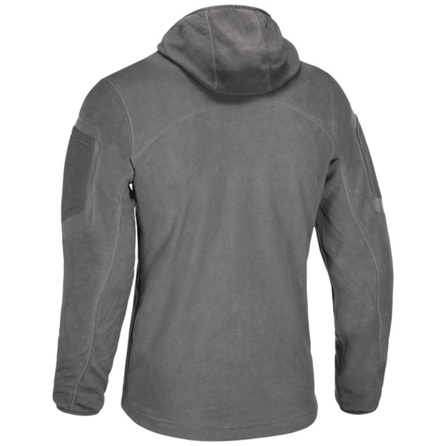 Aviceda Mk.II Fleece kapucnis dzseki - Clawgear -  Solid Rock