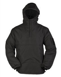 WINTER COMBAT ANORAK - Mil-Tec® - BLACK