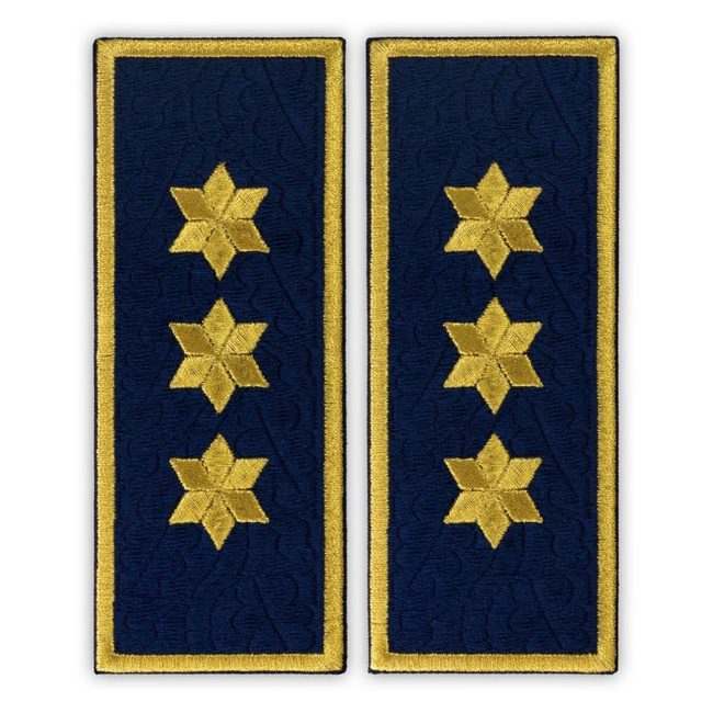 Gondoskodó Büntetés-végrehajtási Főigazgató, ANP