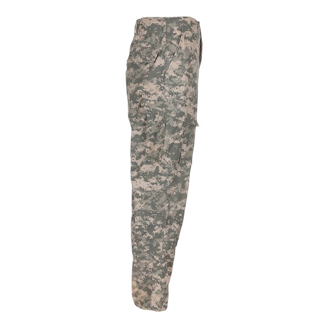 ACU TEREP NADRÁG RIP STOP - AT-DIGITAL - KATONAI FELESLEG A HADSEREGTŐL - HASZNÁLT