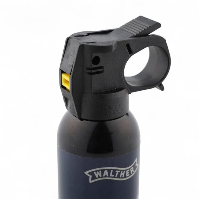Bear Defense Pepper Spray with Holster - Walther Bear Defender - 225 ml