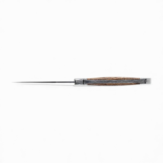 Zsebkés - Zebrano - Laguiole