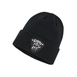 WATCH CAP - MOTORHEAD LEMMY - BLACK - BRANDIT