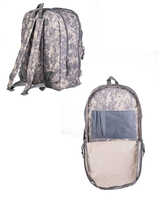 "DAY PACK" HÁTIZSÁK - 25 L - AT-DIGITAL
