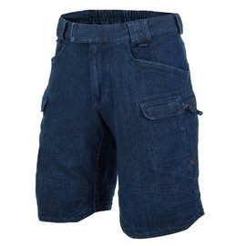 UTS® (URBAN TACTICAL SHORTS®) 11 - MARINE BLUE