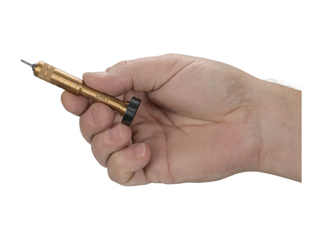 MULTITOOL "HEX BIT DRIVER TOOL ROLL" - BOKER