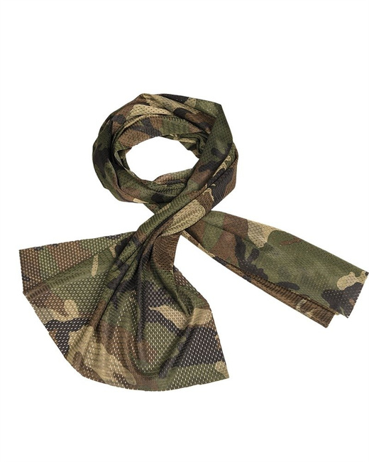 WOODLAND MESH NET SÁL