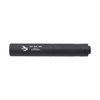 196 mm shock absorber - Navy Seal - Big Dragon - Black